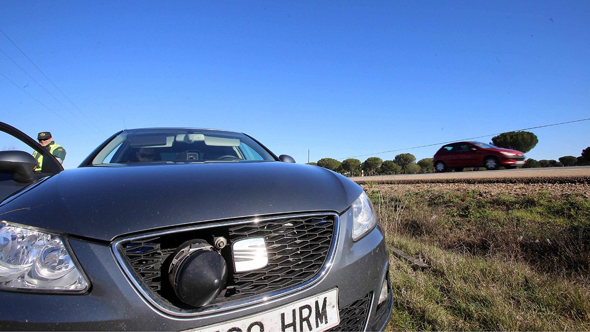 Imagen de archivo. | ICAL