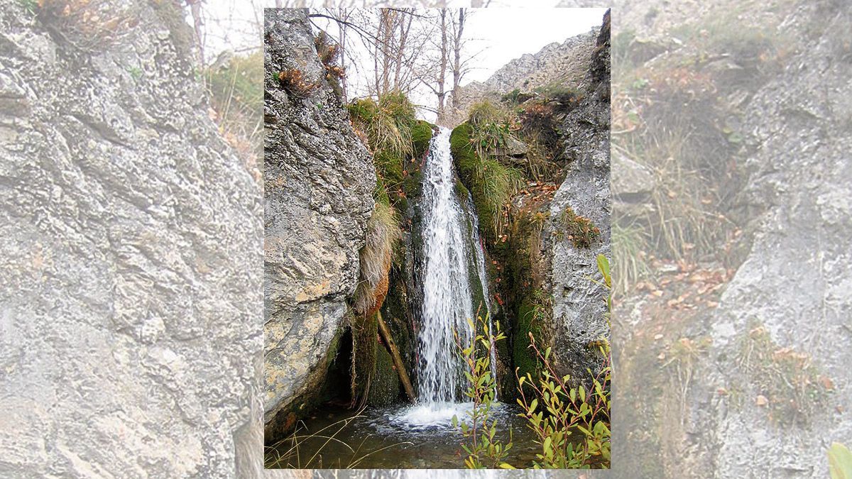 La calidad del agua que se solicita bien merece el complicado proceso.