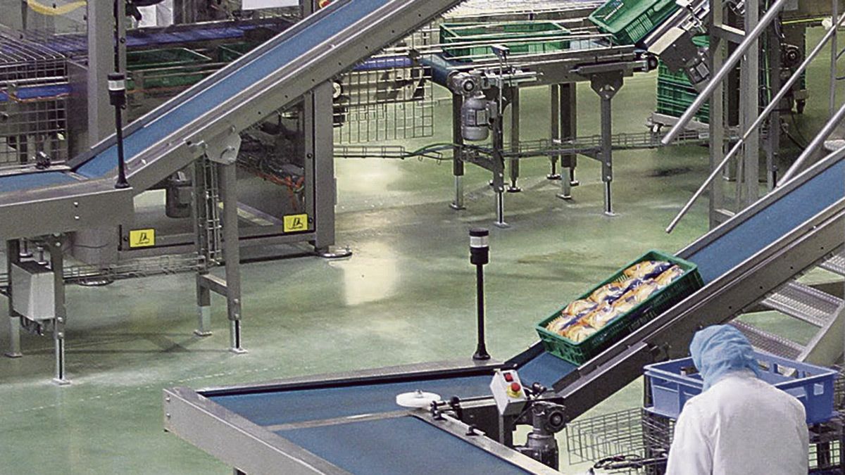 Nuevas obligaciones para las grandes empresas. | MAURICIO PEÑA