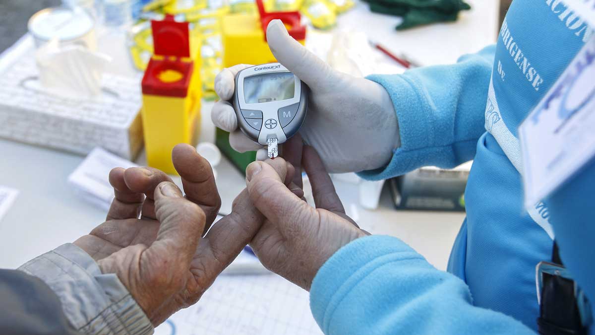 La jornada sirvió para que los asistentes conocieran más sobre algunos aspectos de esta dolencia. | ICAL La jornada sirvió para que los asistentes conocieran más sobre algunos aspectos de esta dolencia. | ICAL