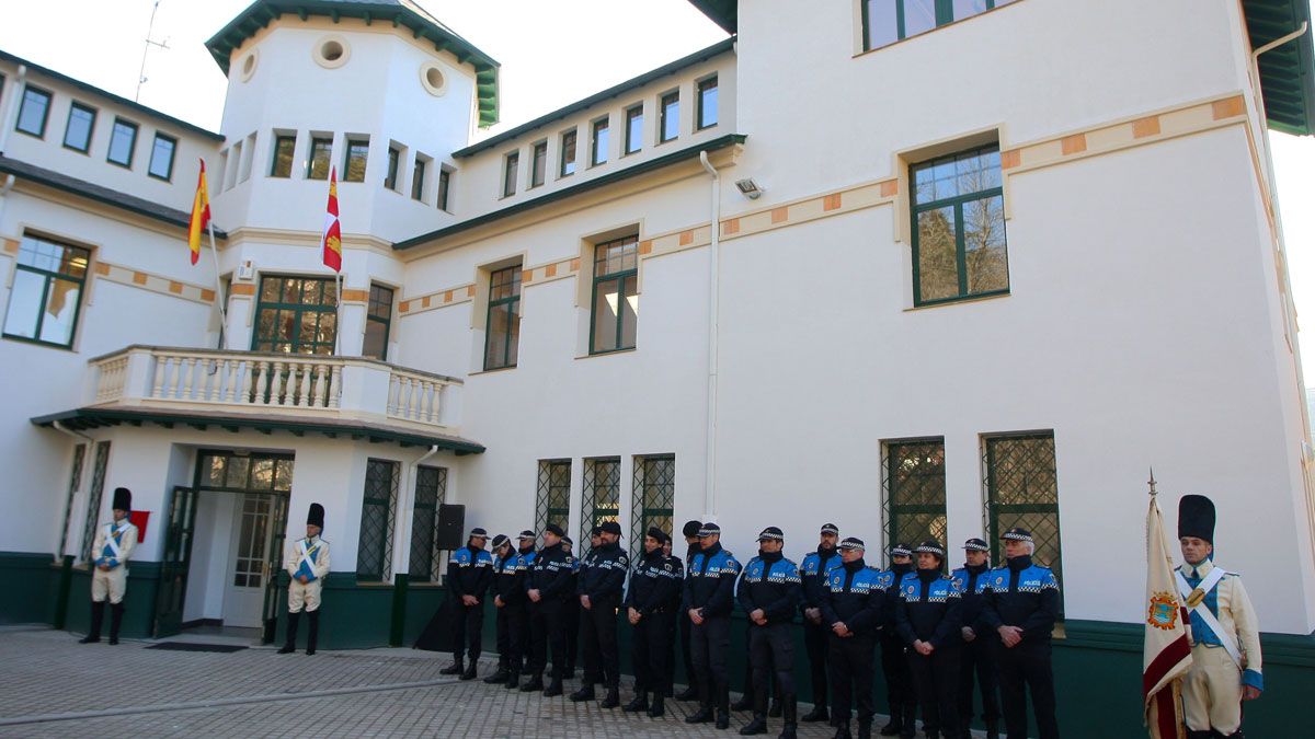 El sindicato se queja de no ser escuchado por el equipo de Gobierno.| ICAL