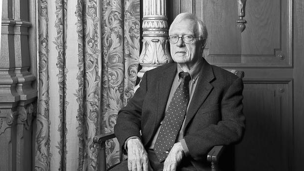 El historiador norteamericano Stanley G. Payne. | ABC