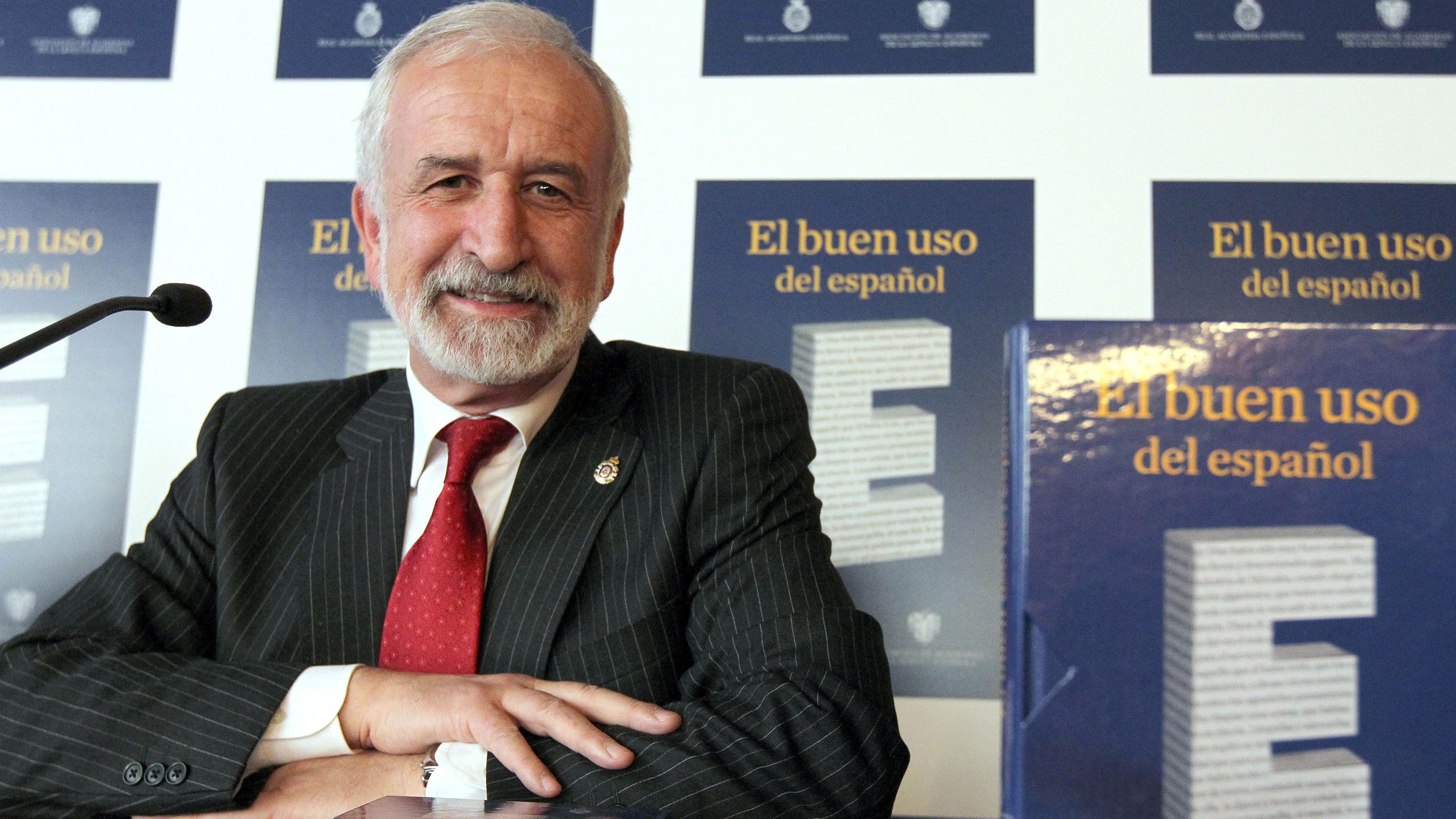 El lingüista asturiano afincado en León Salvador Gutiérrez. I ICAL
