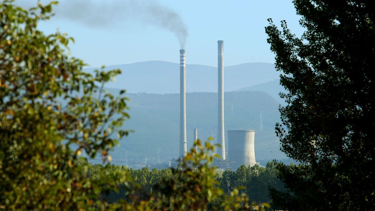 Endesa vuelve a insistir en la necesidad de acortar plazos para cerrar Compostilla. | ICAL Endesa vuelve a insistir en la necesidad de acortar plazos para cerrar Compostilla. | ICAL
