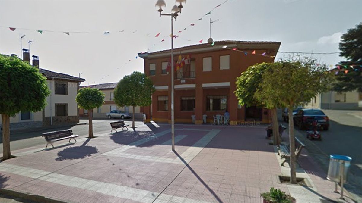 Valdemora es una localidad de menos de 100 habitantes del sur de León. | L.N.C.