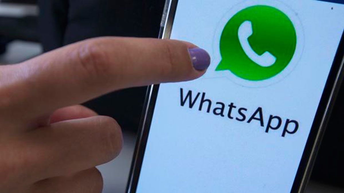 WhatsApp estrenará nueva actualización en breve. | ABC