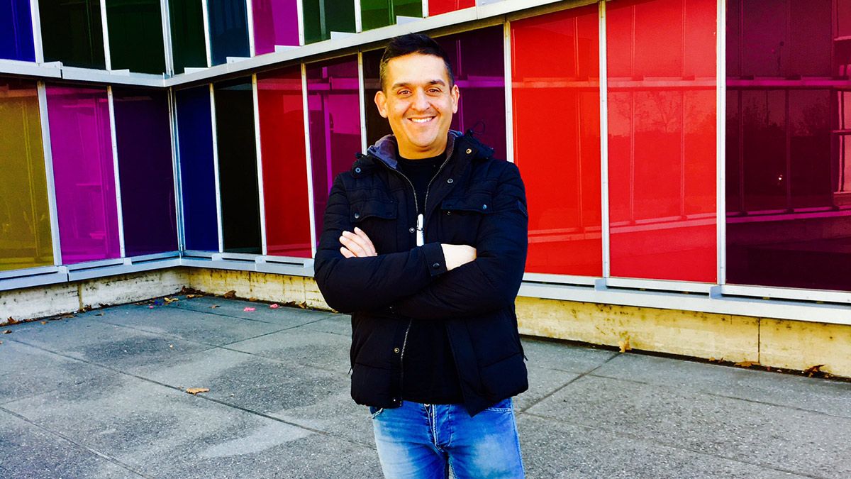 El senador de Compromís Carles Mulet en una imagen de archivo. | L.N.C.