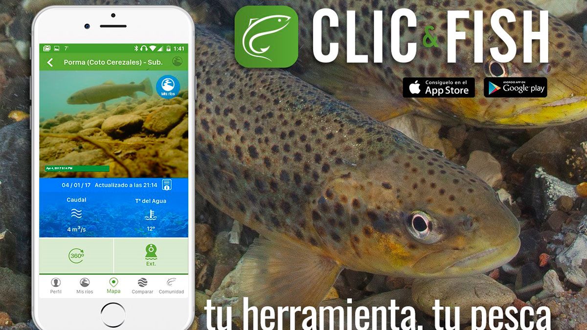 'App' desarrollada por la empresa leonesa Aquadata. | L.N.C. 'App' desarrollada por la empresa leonesa Aquadata. | L.N.C.