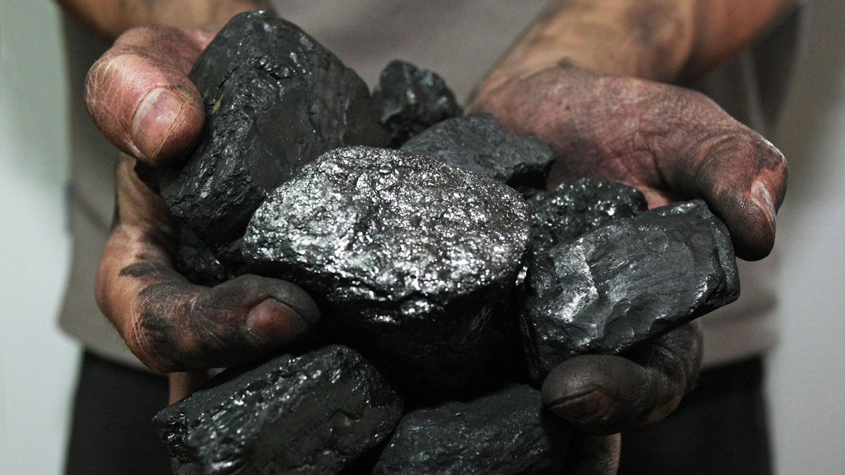 La producción en la comunidad en 2017 fue de 517.000 toneladas. | ICAL