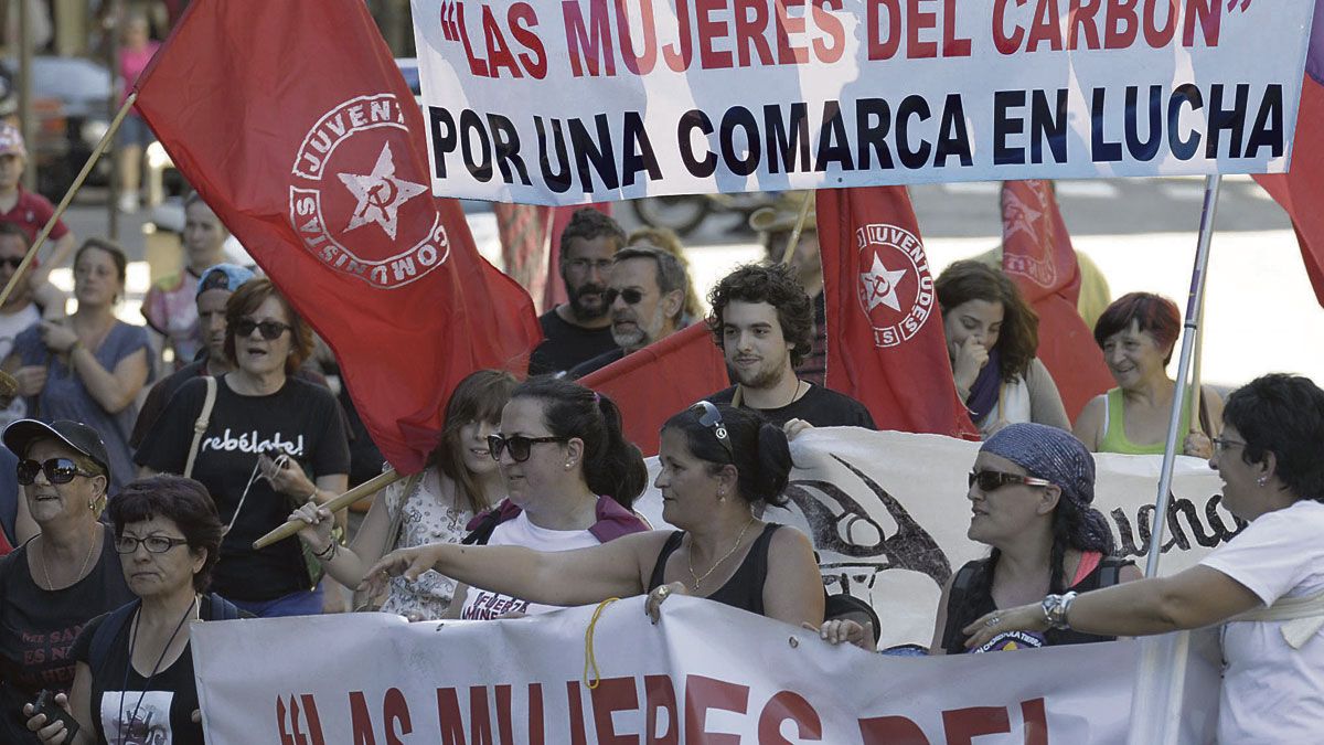 Imagen del cartel de la mesa redonda de hoy en el MSM. | MAURICIO PEÑA
