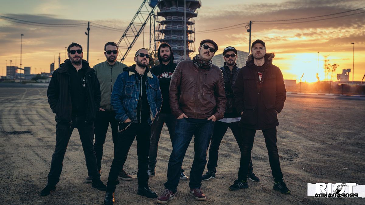 El grupo llega este viernes noche a Ponferrada. | L.N.C.