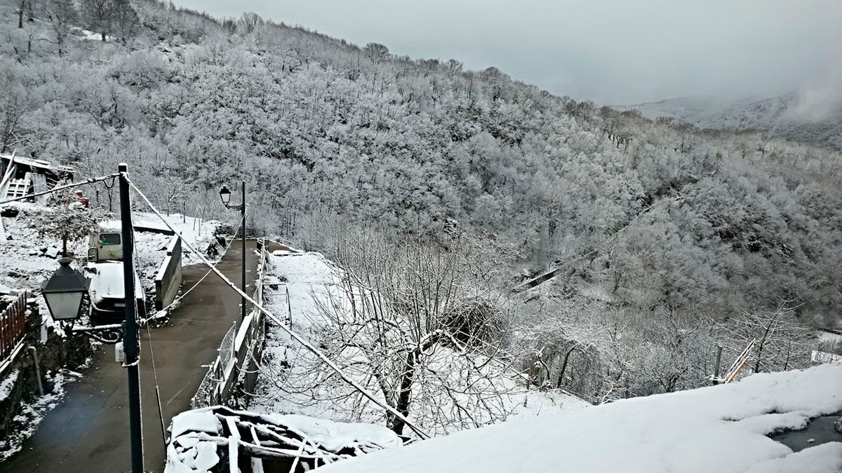 Santa Cruz del Sil durante la mañana de este viernes. | L.N.C.