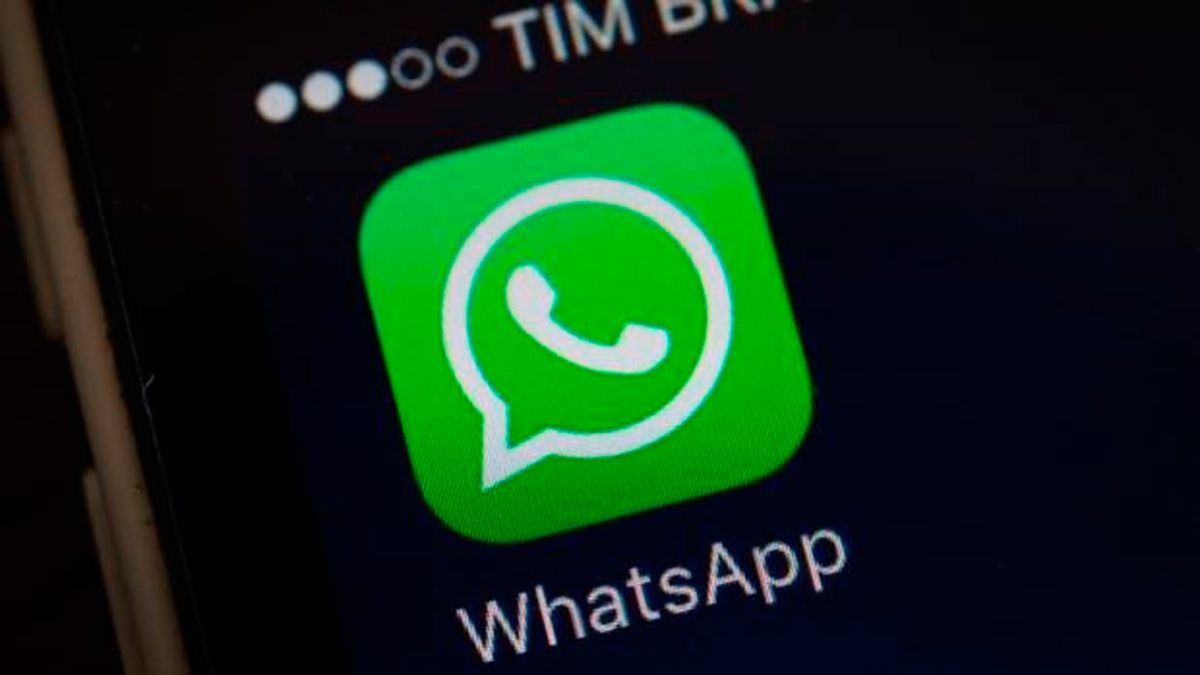 Los grupos públicos de WhatsApp pueden conllevar peligros. | ABC Los grupos públicos de WhatsApp pueden conllevar peligros. | ABC