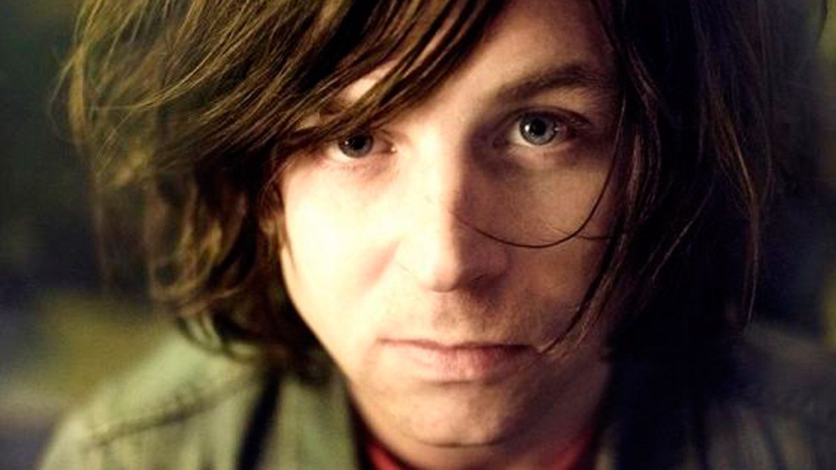 Ryan Adams se convierte en icono a pasos agigantados. | L.N.C.