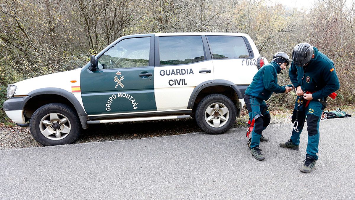El Greim participará en la charla. | ICAL
