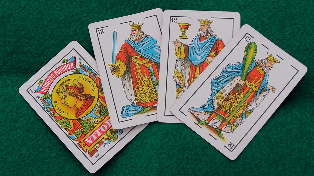 Rotary Club de León vuelve a convocar su solidario Torneo de Mus