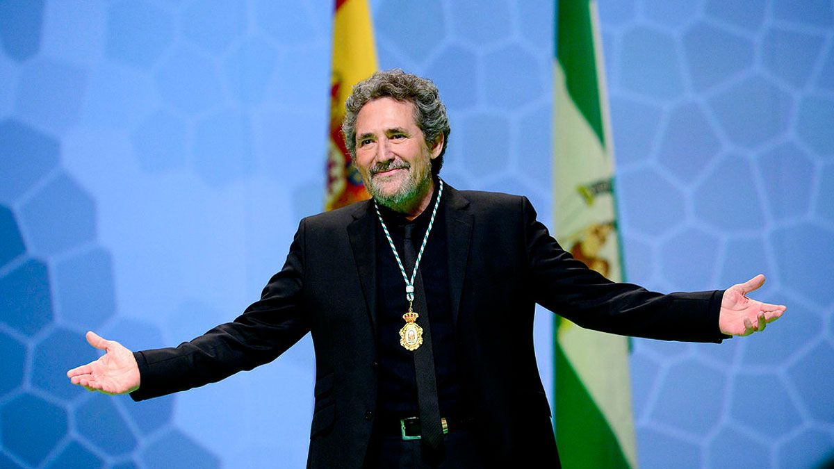 Miguel Ríos será una de las estrellas de las fiestas. Miguel Ríos será una de las estrellas de las fiestas.