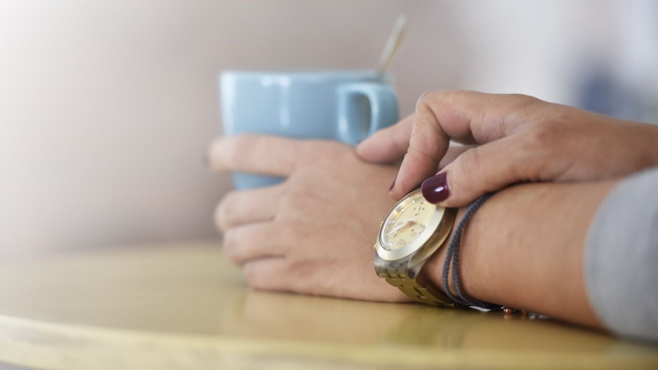 Y tú, ¿por qué reloj te decantas?. | SAÚL ARÉN