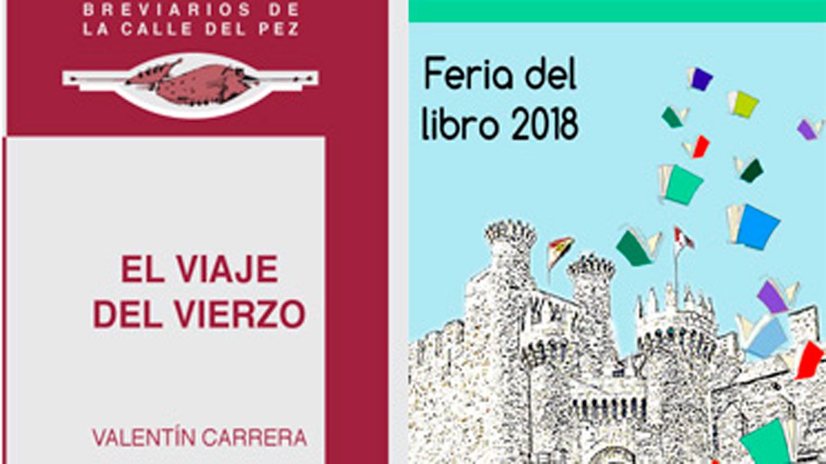 'El Viaje del Vierzo' cumple 30 edición de su primera publicación. | L.N.C.