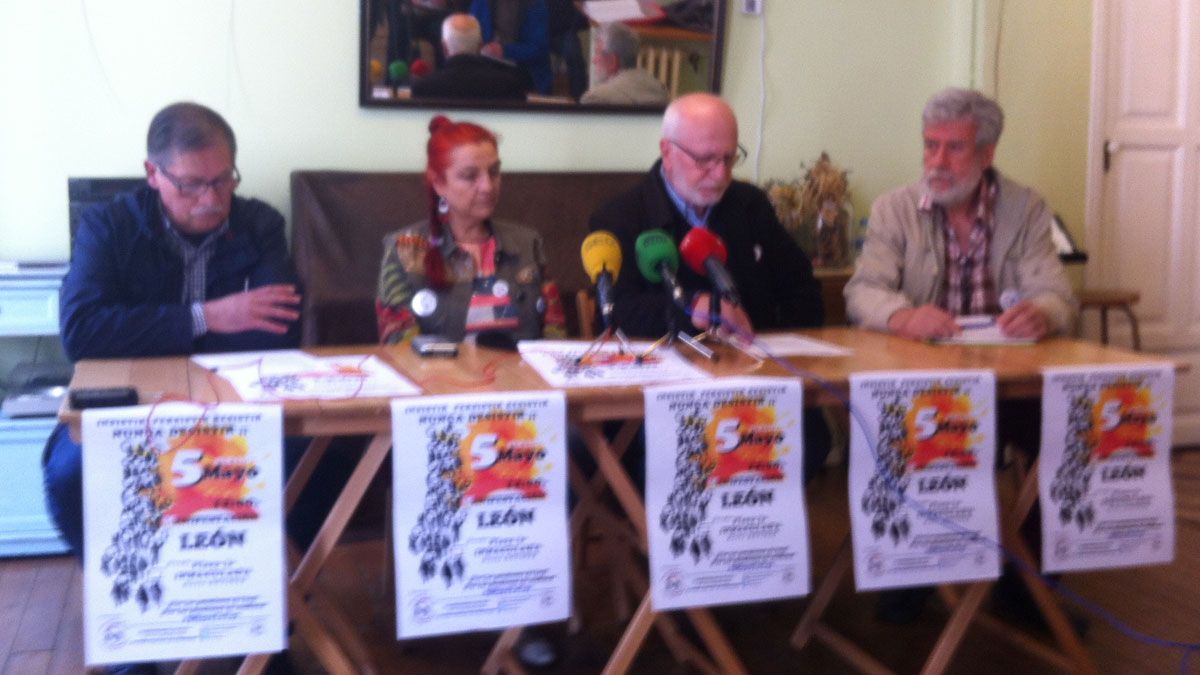 Los convocantes urgen a toda la ciudadanía a movilizarse. | L.N.C.