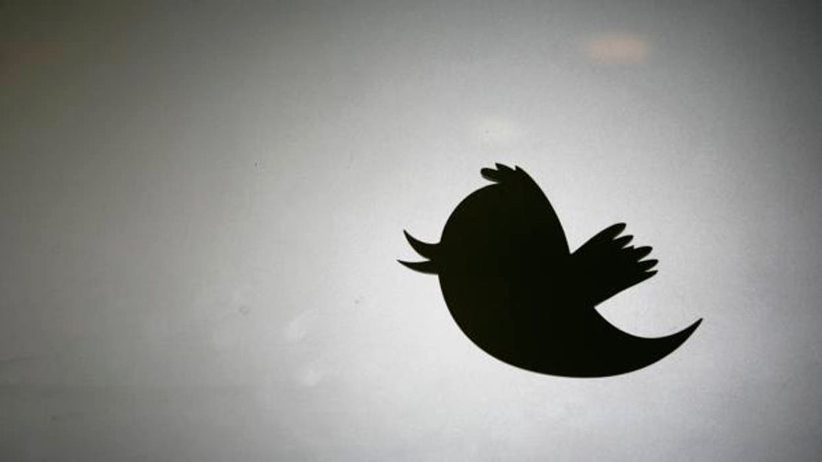 La red social Twitter ha detectado un problema en la seguridad de las contraseñas de todos sus perfiles. | L.N.C.