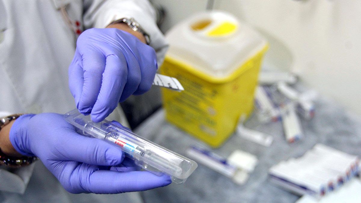 Imagen de archivo. | ICAL