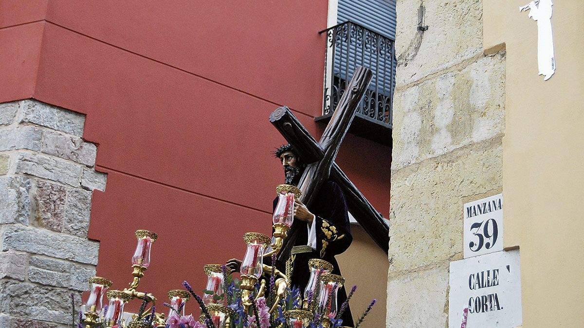 Los Papones de Acer@ se sitúan en lugares con ‘sabor’ semanasantero. |