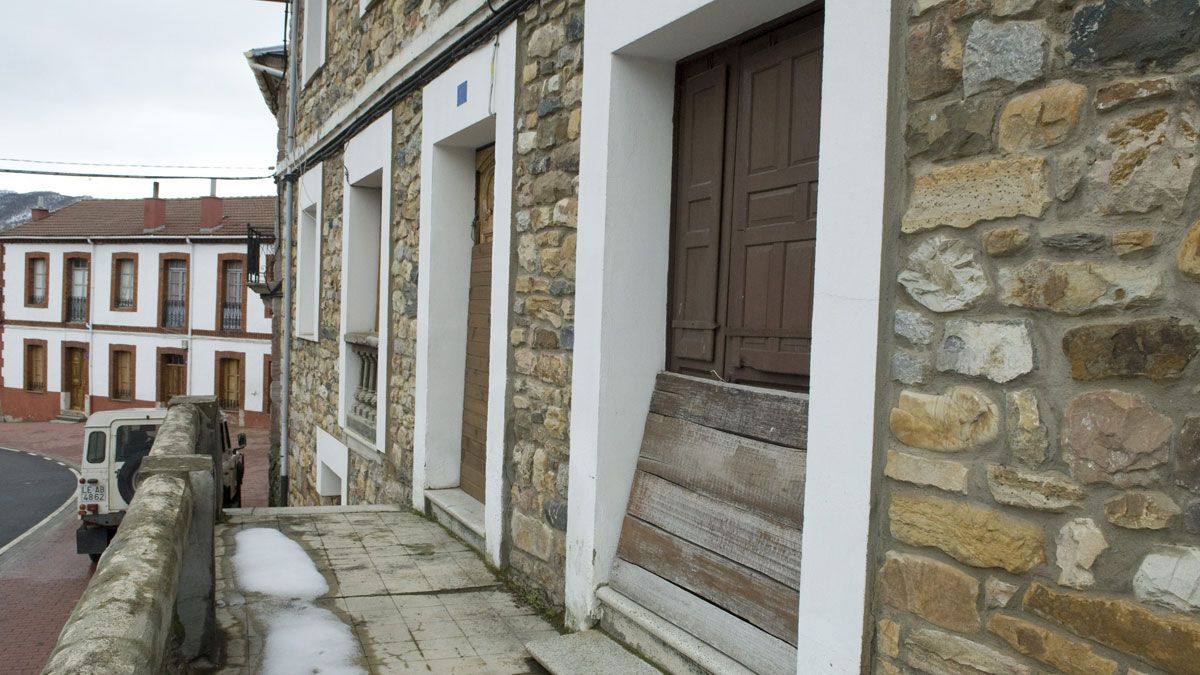 León es la provincia con más juntas vecinales de España, cuenta con casi un tercio del total. | MAURICIO PEÑA