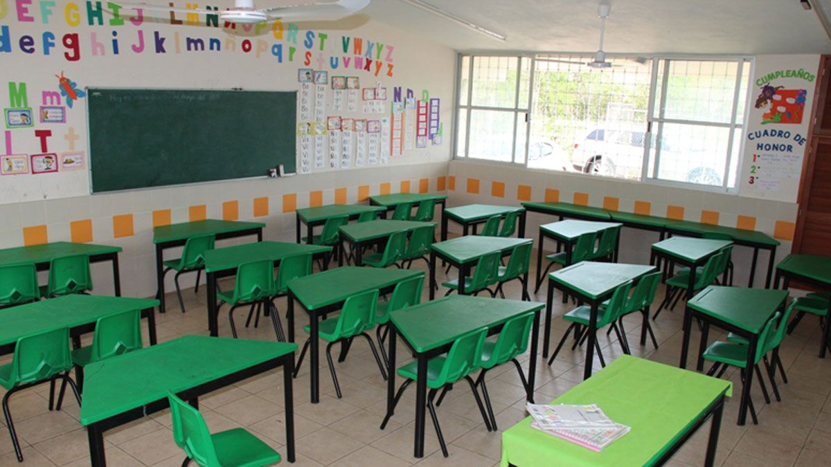 UGT critica la reducción de profesorado en el Bierzo. | T.N.