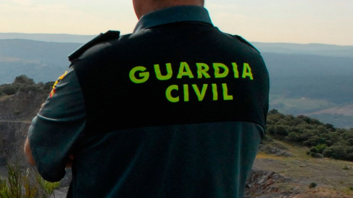 La Guardia Civil ha abierto una investigación para determinar culpables.