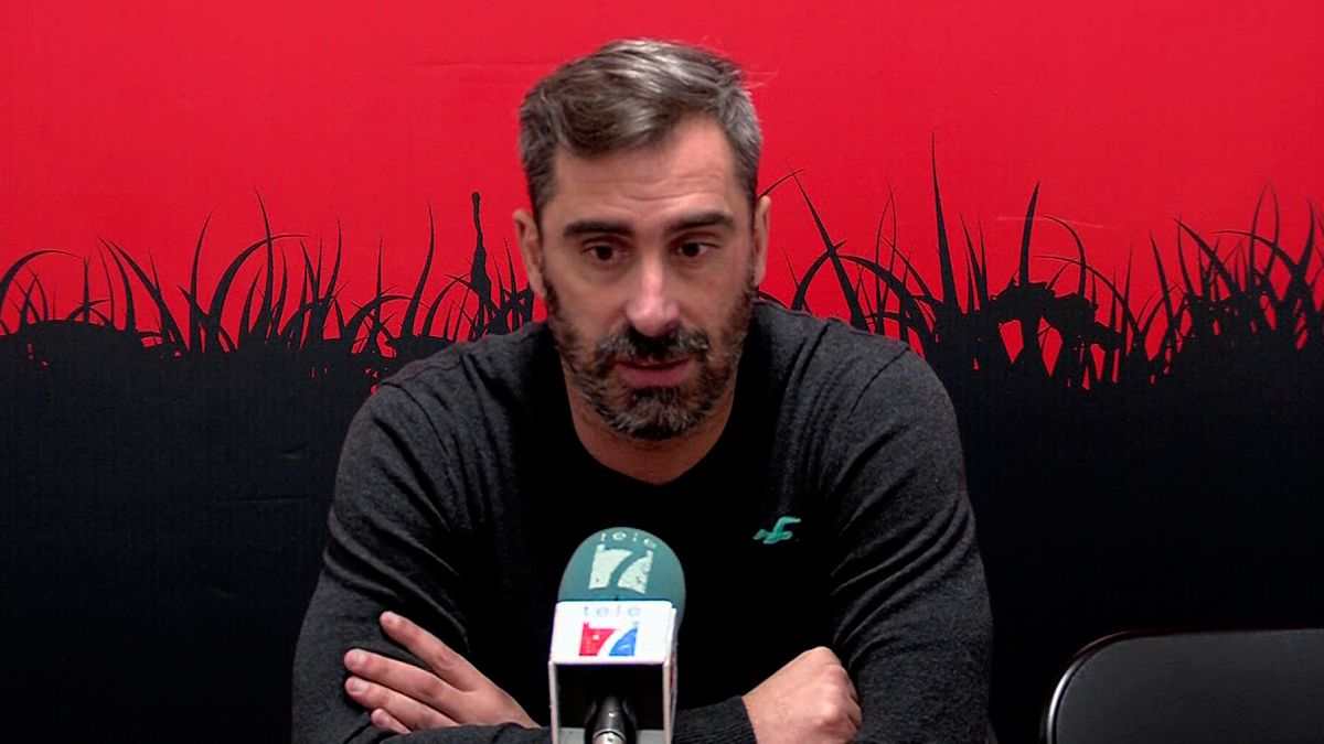 Jon Pérez 'Bolo', nuevo entrenador de la Ponferradina. Jon Pérez 'Bolo', nuevo entrenador de la Ponferradina.