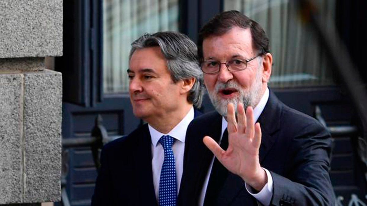 Mariano Rajoy. | ABC.ES