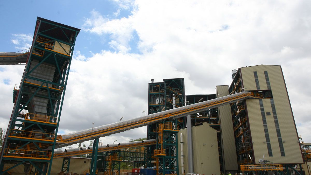 El proyecto Ciuden es prioritario también para IU. | ICAL