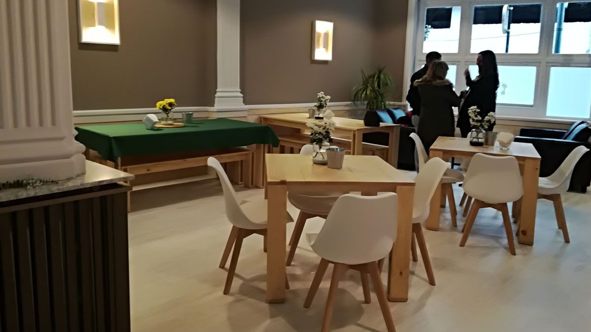 La buena marcha del Alda Hotel, en el antiguo Hotel Madrid hace posible su crecimiento. | M.I. La buena marcha del Alda Hotel, en el antiguo Hotel Madrid hace posible su crecimiento. | M.I.
