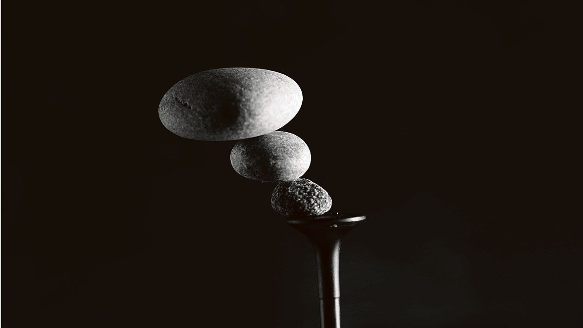 'Pensamiento'. | RICHARD LE MANZ 'Pensamiento'. | RICHARD LE MANZ