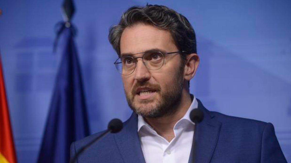 Màxim Huerta. | ABC.ES