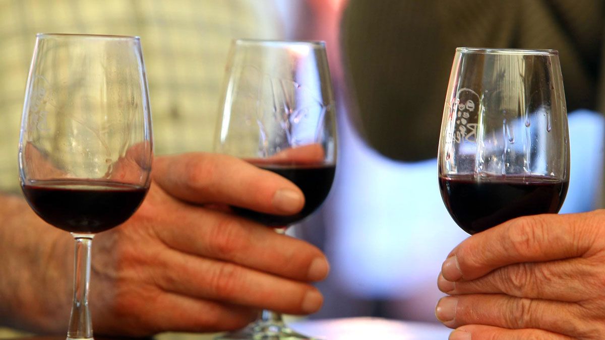 La DO Bierzo tendrá representación en la Feria Nacional del Vino con la ...