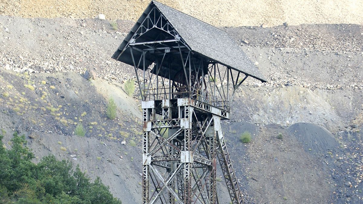 Imagen de archivo de parte del Pozo Ibarra, uno de los BIC del municipio. | ICAL