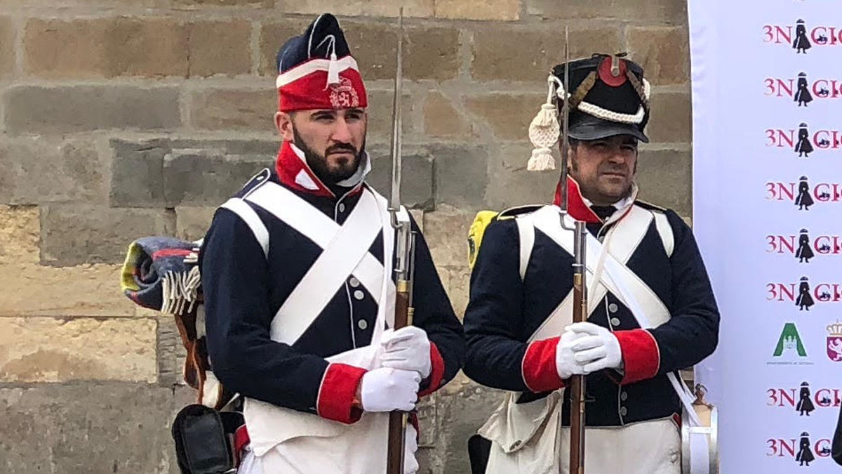Astorga celebró este jueves un acto promocional para presentar el evento. |P.F. Astorga celebró este jueves un acto promocional para presentar el evento. |P.F.