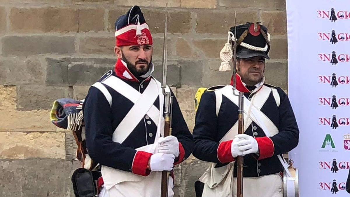 Astorga celebró este jueves un acto promocional para presentar el evento. |P.F.