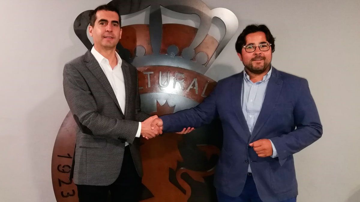 Acuerdo de patrocinio de Ingenova. | CYDL Acuerdo de patrocinio de Ingenova. | CYDL