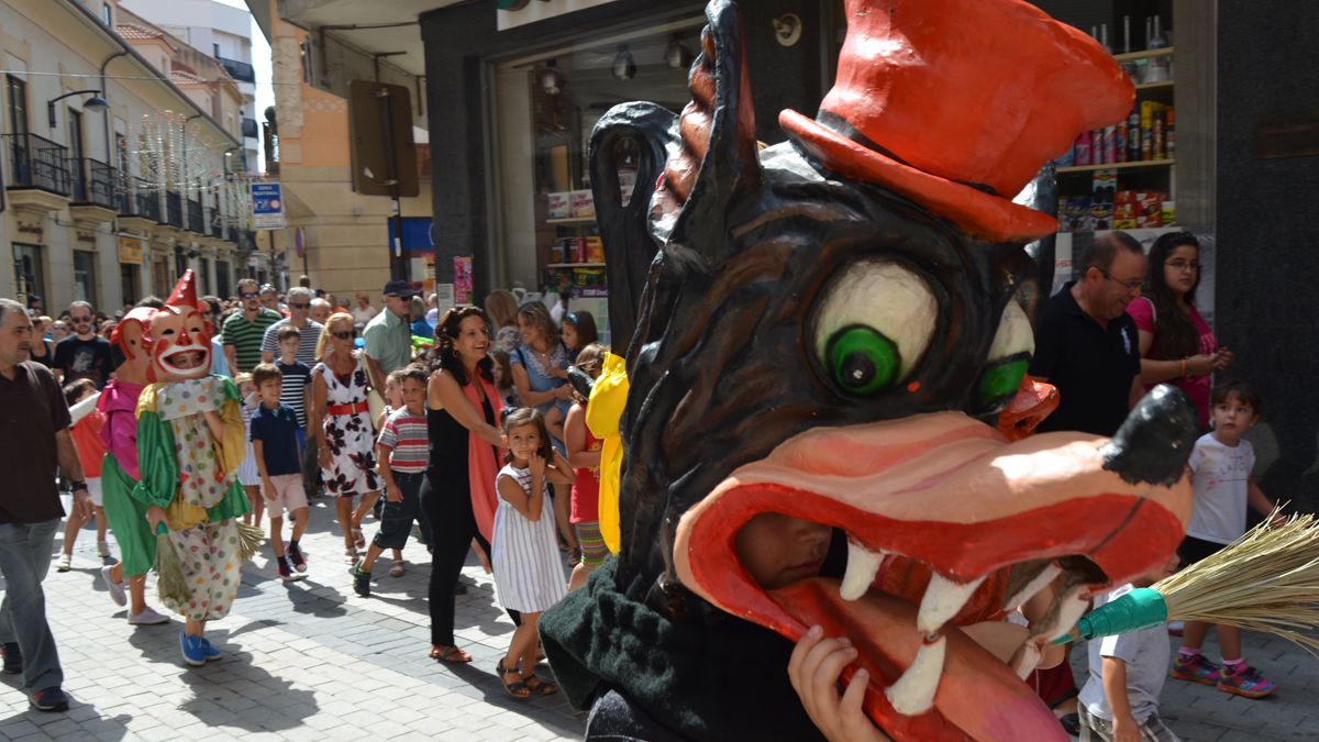 El programa festivo se puede consultar en la página turismoastorga.es. |L.N.C.