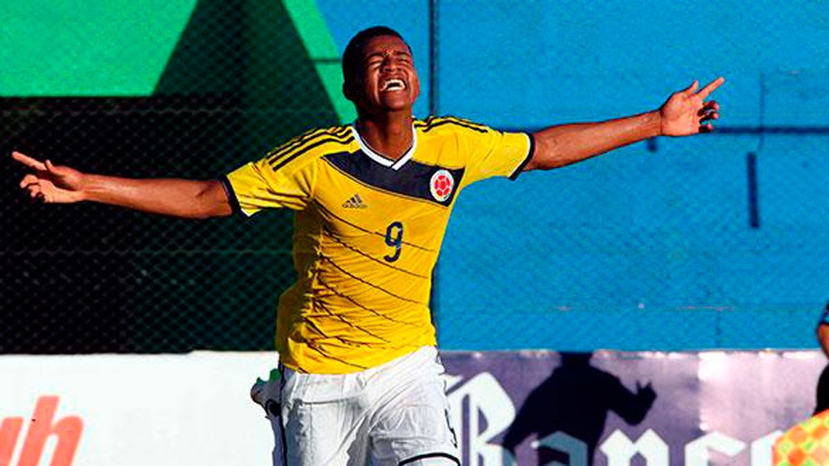 La Ponferradina cierra definitivamente la cesión de Edward Bolaños