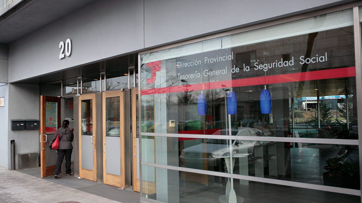 Los afiliados extranjeros a la Seguridad Social aumentan en julio un 7 ...