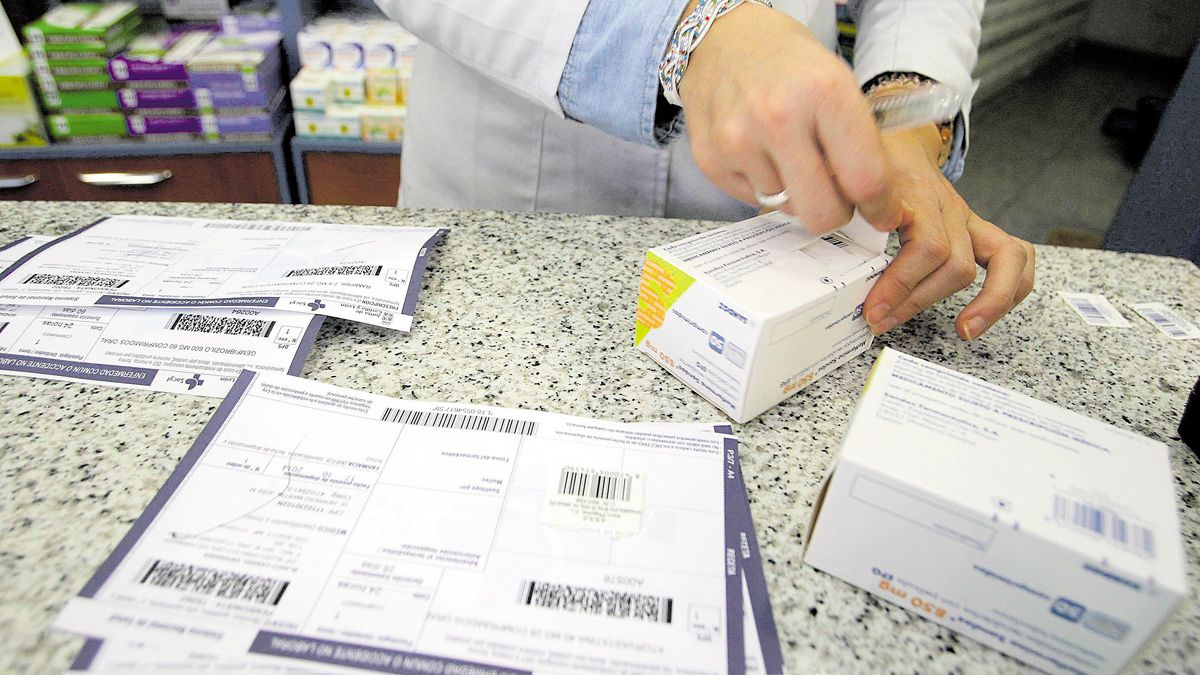 Los farmacéuticos recomiendan preguntar si hay medicamentos sustitutivos de los desabastecidos. | ICAL Los farmacéuticos recomiendan preguntar si hay medicamentos sustitutivos de los desabastecidos. | ICAL