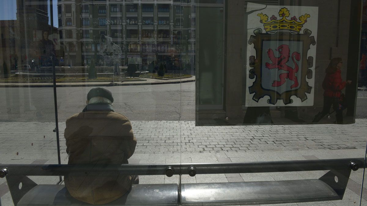 Los jubilados aumentaron en 33 personas más respecto a la misma fecha del año pasado. | L.N.C.