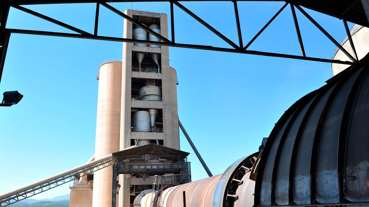 Cosmos mantiene sus instalaciones en Toral de los Vados desde hace casi un siglo. | L.N.C.