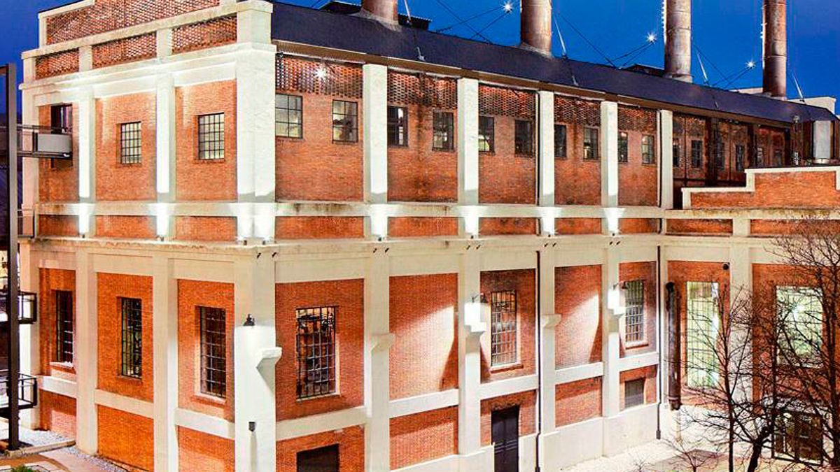 El Museo de la Energía cuenta con un renovado programa esta temporada. | D.M.