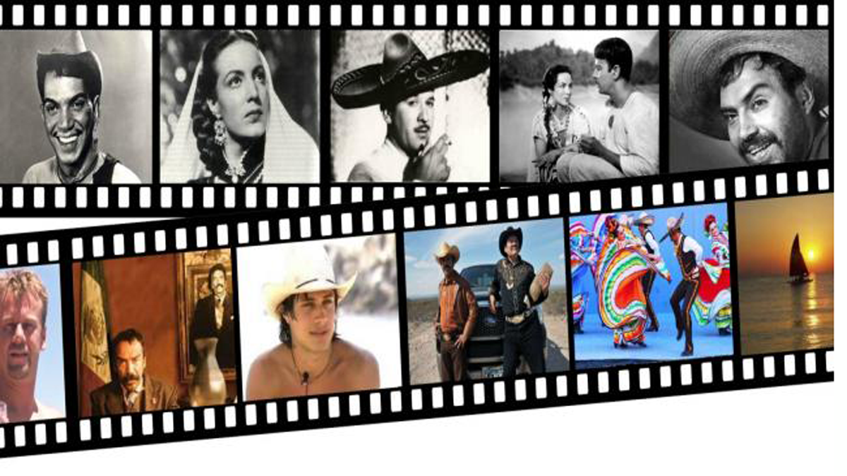 Imágenes de algunos de los documentales que podrán verse en Cinencinedo 2018 en La Baña.