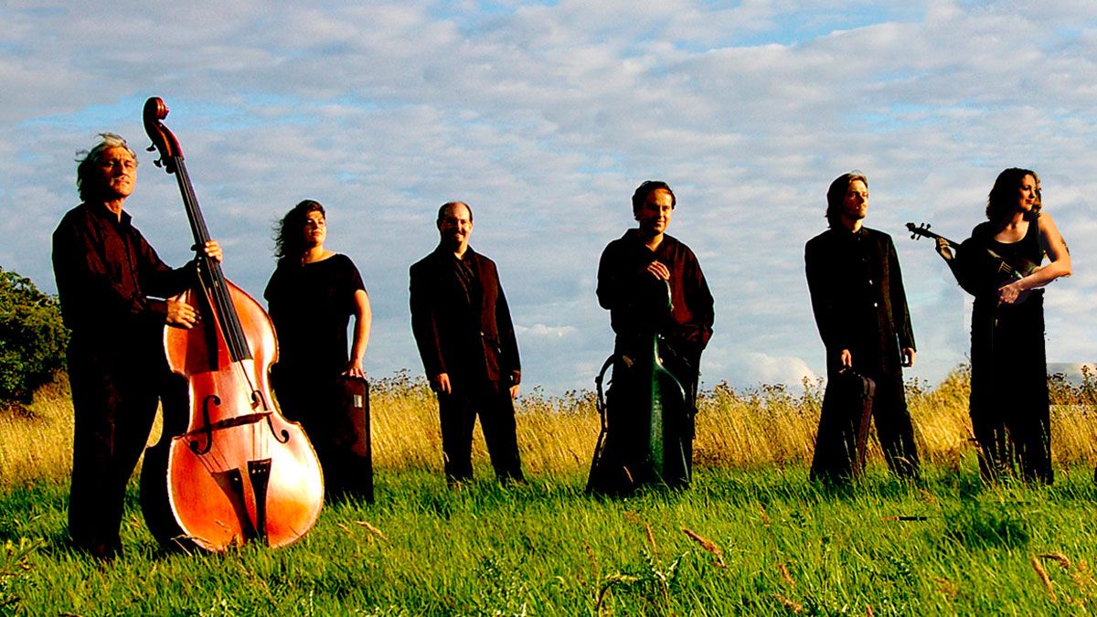 Los componentes de la Orquesta Filarmónica de Cámara de Colonia regresan la próxima semana a León.